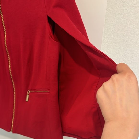 Chico’s blouse - Picture 8 of 10